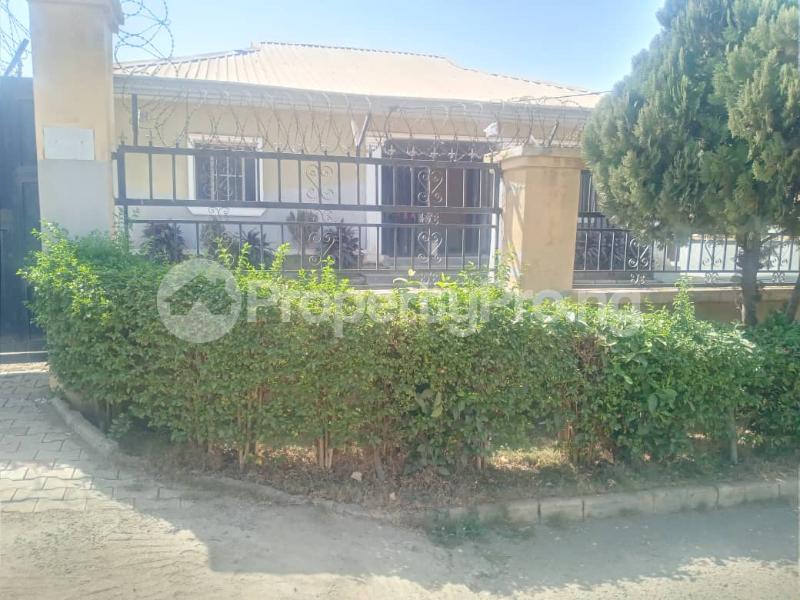 3 bedroom House for rent Apo Apo Abuja