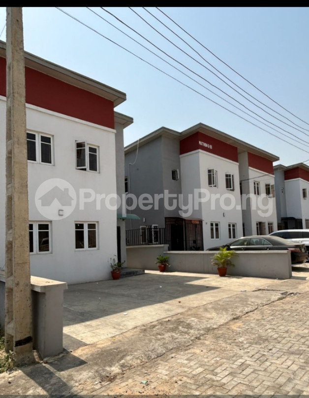 3 bedroom House for sale In A Serene Neighborhood At Sterling Heights Estate Off Davies Street Ketu Lagos Ketu Lagos