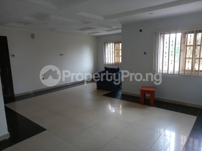 3 bedroom Flat / Apartment for rent Jabi Jabi Abuja