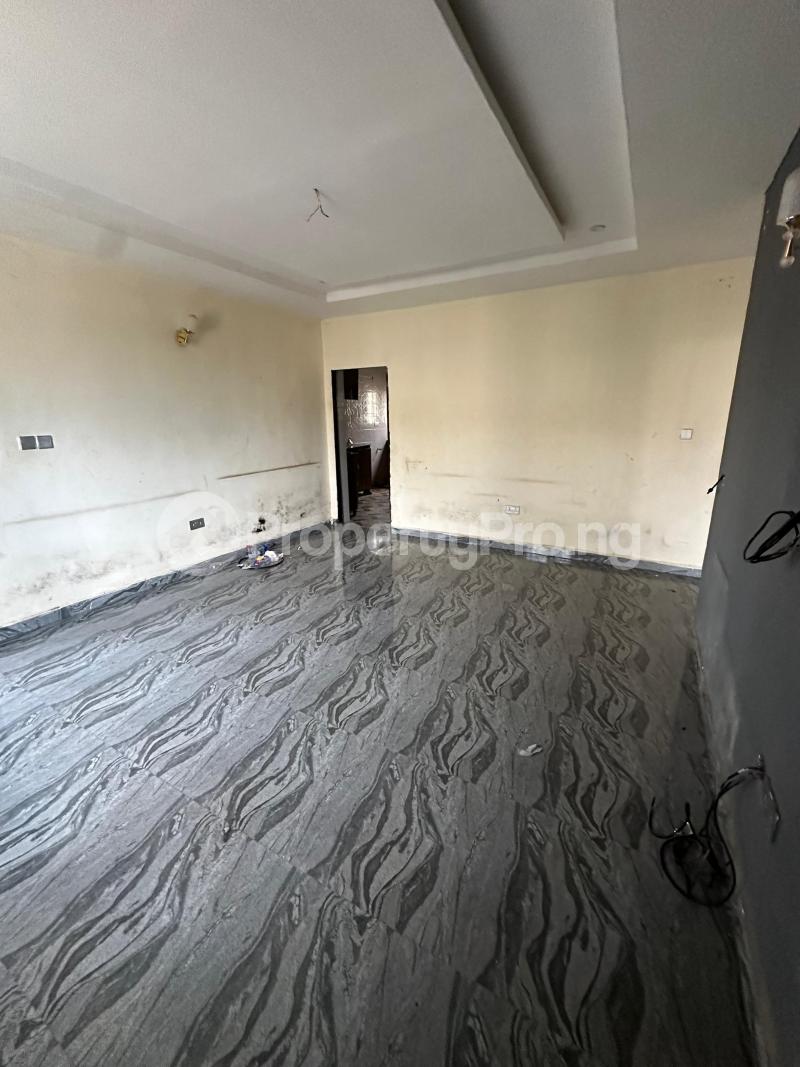 3 bedroom Flat / Apartment for rent In An Estate Lifecamp Life Camp Abuja