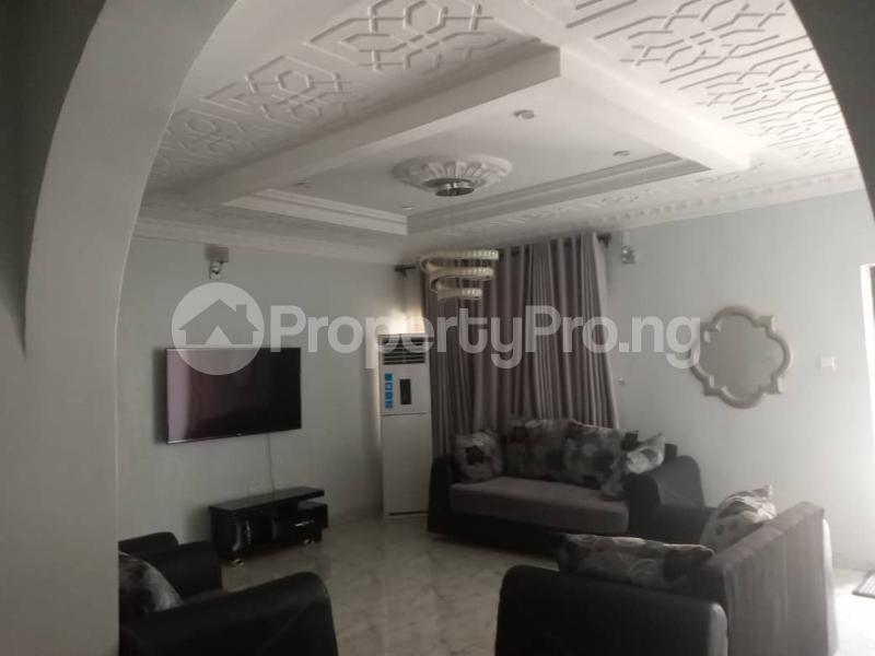3 bedroom Flat / Apartment for rent Wuse2 Wuse 2 Abuja