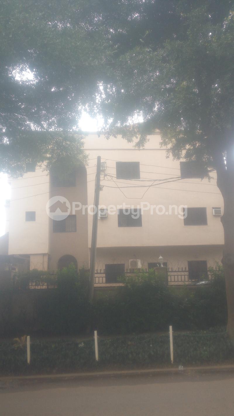 3 bedroom Flat / Apartment for rent Gudu Apo Abuja