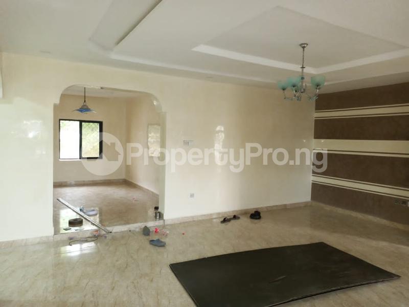3 bedroom Flat / Apartment for rent Garki 2 Garki 2 Abuja