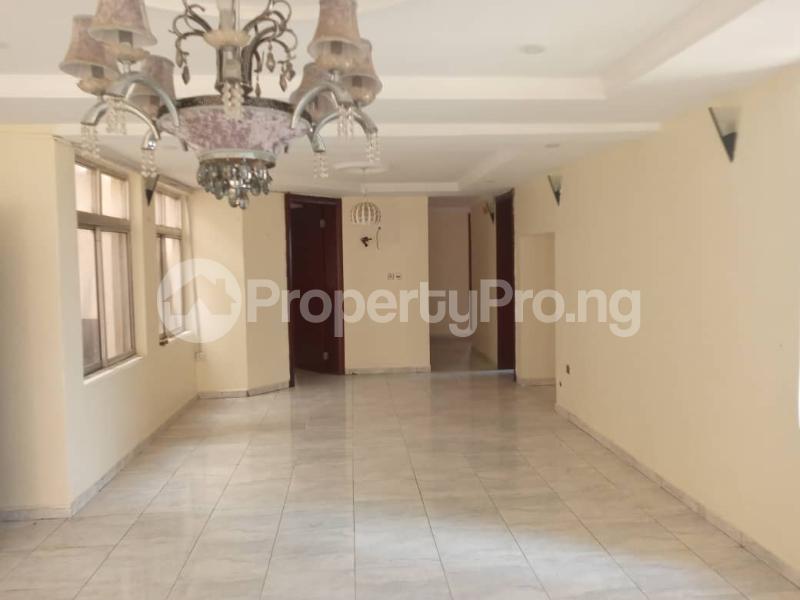 3 bedroom Flat / Apartment for rent Area 11 Garki 2 Abuja