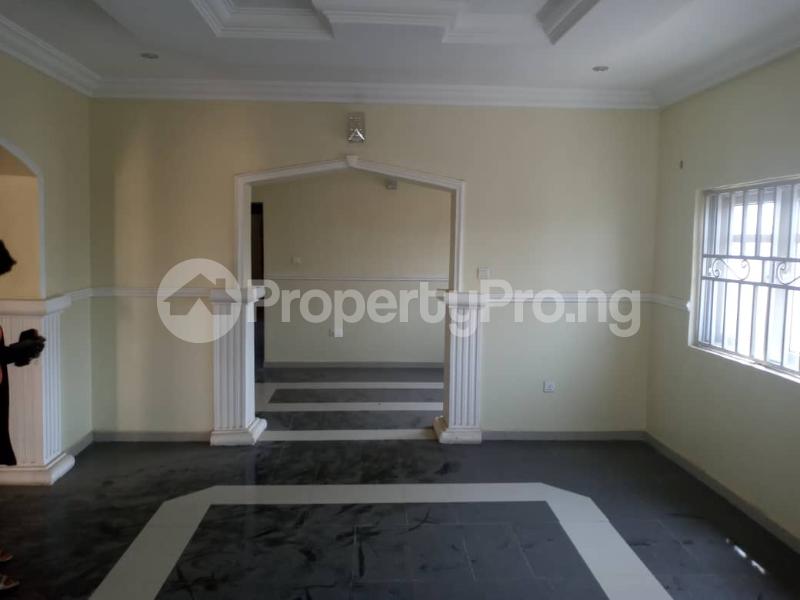 3 bedroom Flat / Apartment for rent Jahi Jahi Abuja