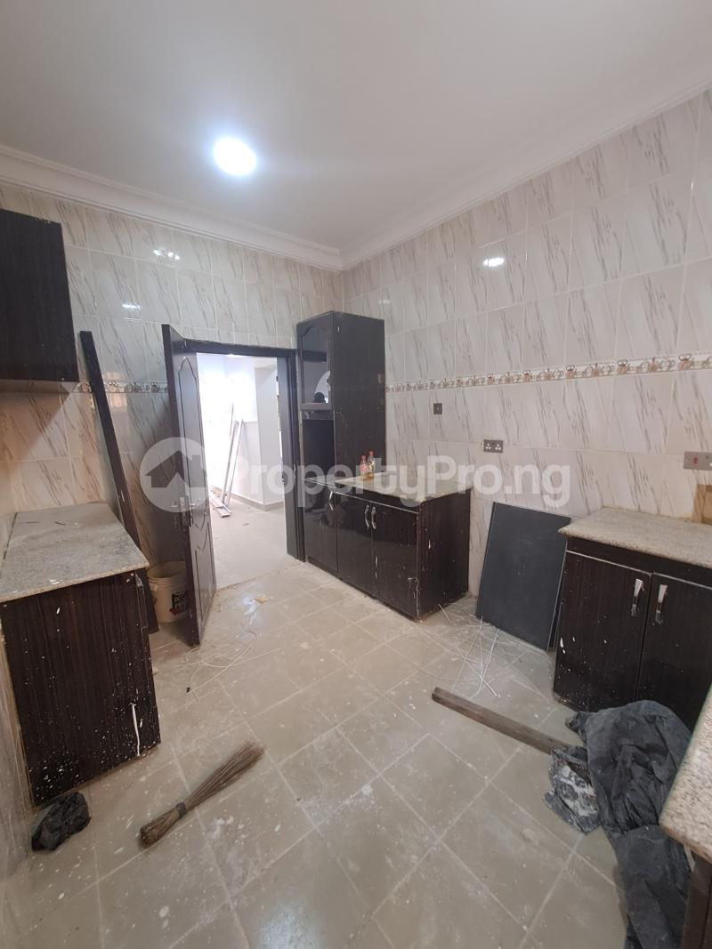 3 bedroom Flat / Apartment for rent  Katampe Main Abuja