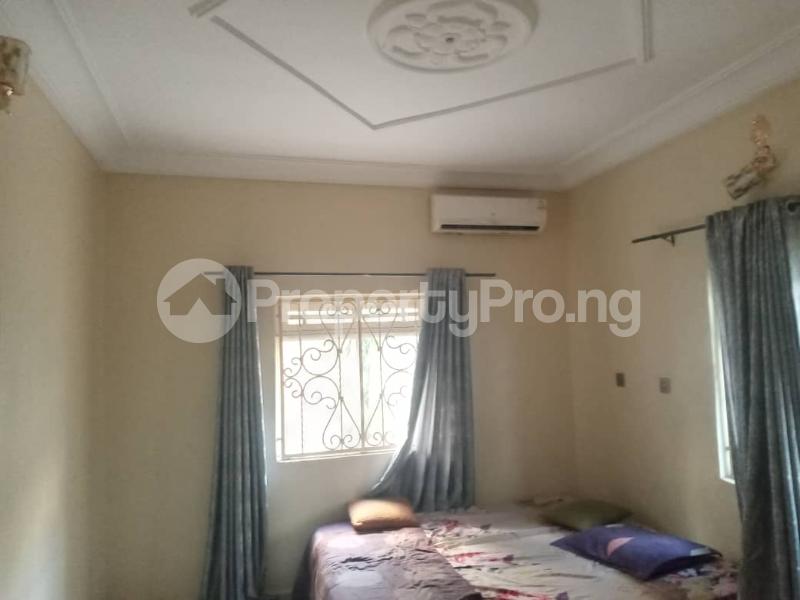3 bedroom Flat / Apartment for rent Mabushi Mabushi Abuja