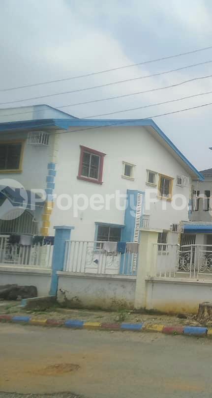3 bedroom Flat / Apartment for rent Kingscourt Estate ,airport Road Life Camp Abuja