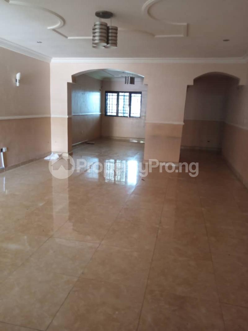 3 bedroom Flat / Apartment for rent Katampe Main By Nicon Katampe Main Abuja