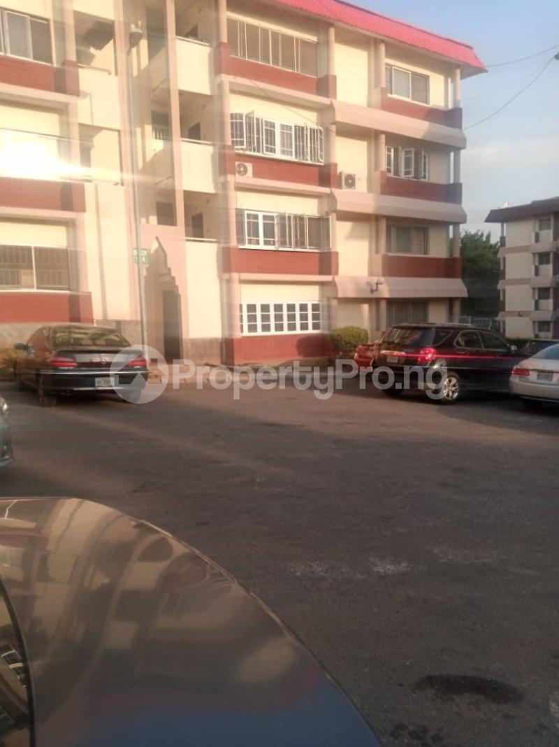 3 bedroom Flat / Apartment for rent Cbn Area 11 Garki 2 Abuja