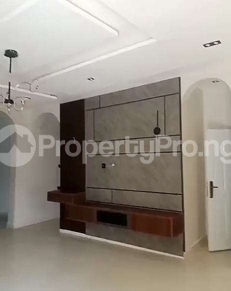 3 bedroom Flat / Apartment for rent Wuye Abuja