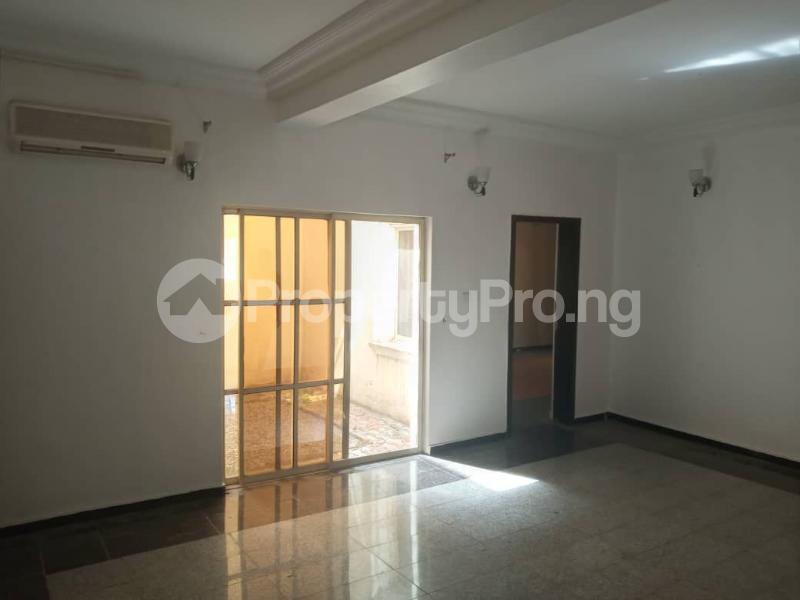 3 bedroom Flat / Apartment for rent Maitama Maitama Abuja