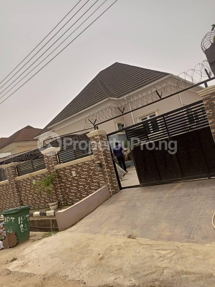 3 bedroom House for rent  Lokogoma Abuja