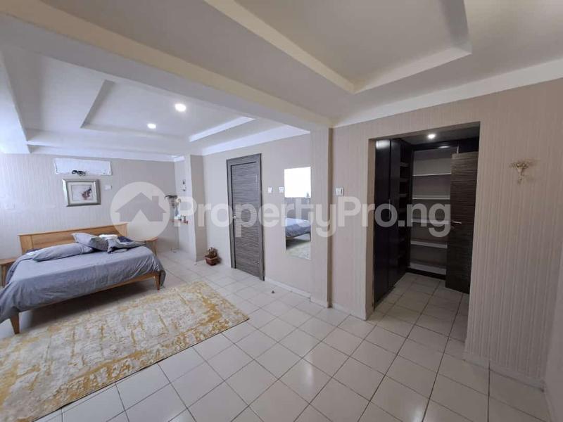 3 bedroom Flat / Apartment for rent Asokoro Abuja