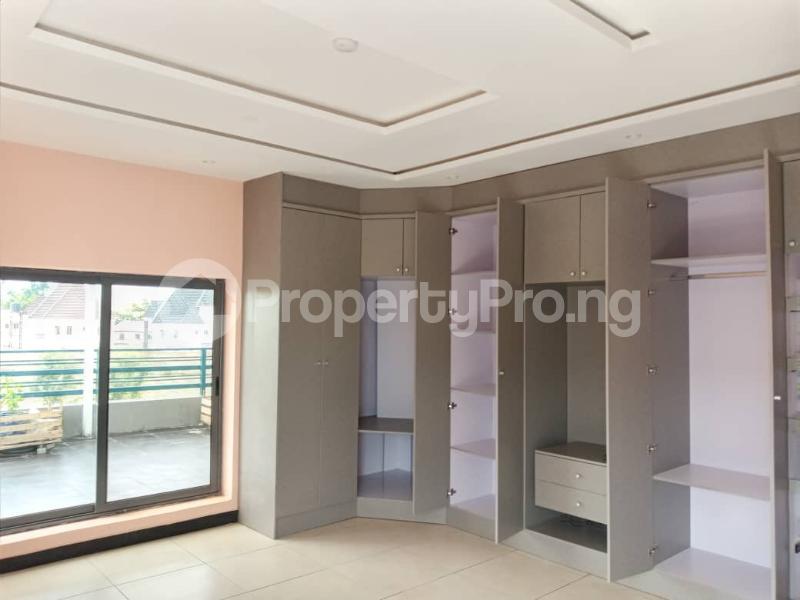 3 bedroom House for rent Jahi Jahi Abuja