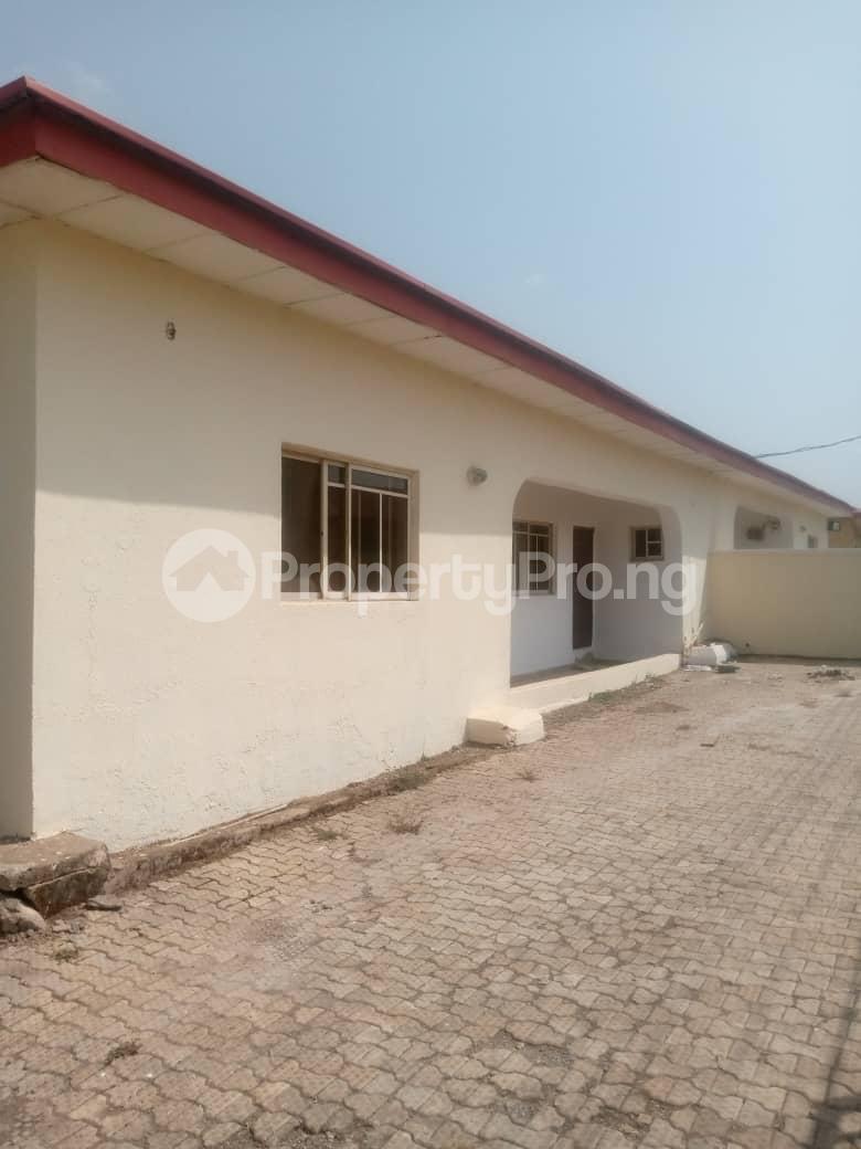 3 bedroom House for rent Close To Cedar Crest Hospital, Apo Abuja