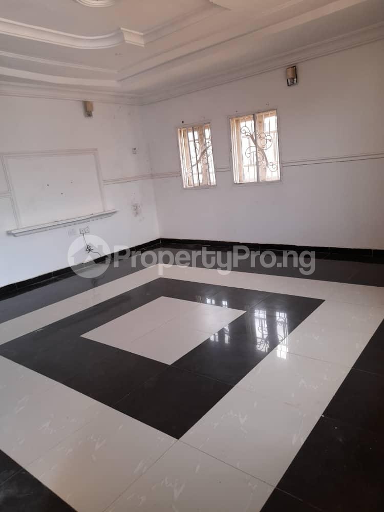 3 bedroom House for rent Lokogoma Lokogoma Abuja