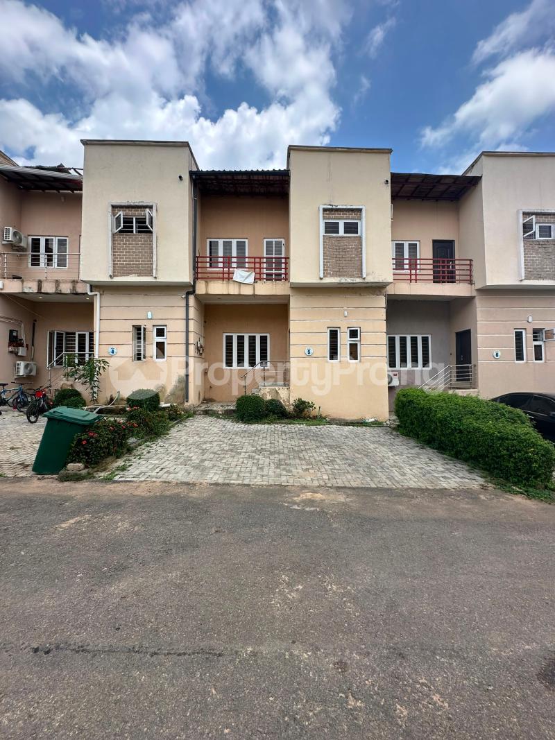 3 bedroom House for sale Karsana Gwarinpa Extension Gwarinpa Abuja
