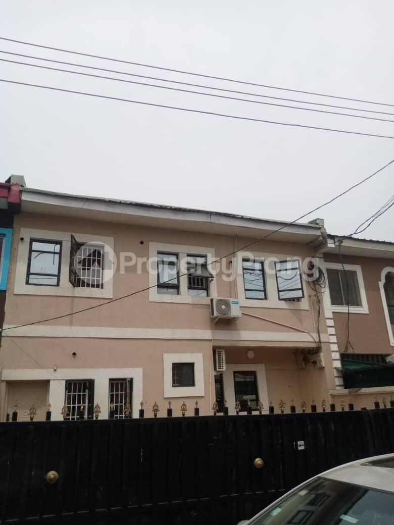 3 bedroom House for sale Kado Estate Kado Abuja