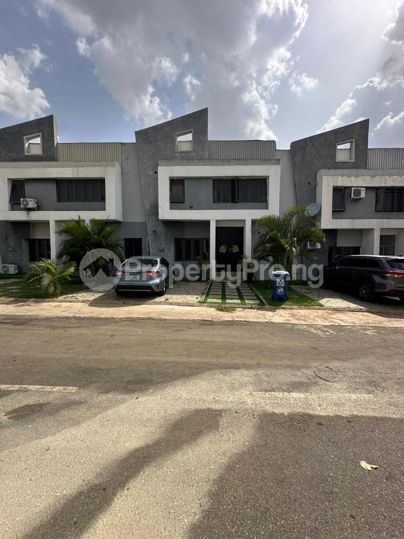 3 bedroom House for rent Around Godab Life Camp Abuja