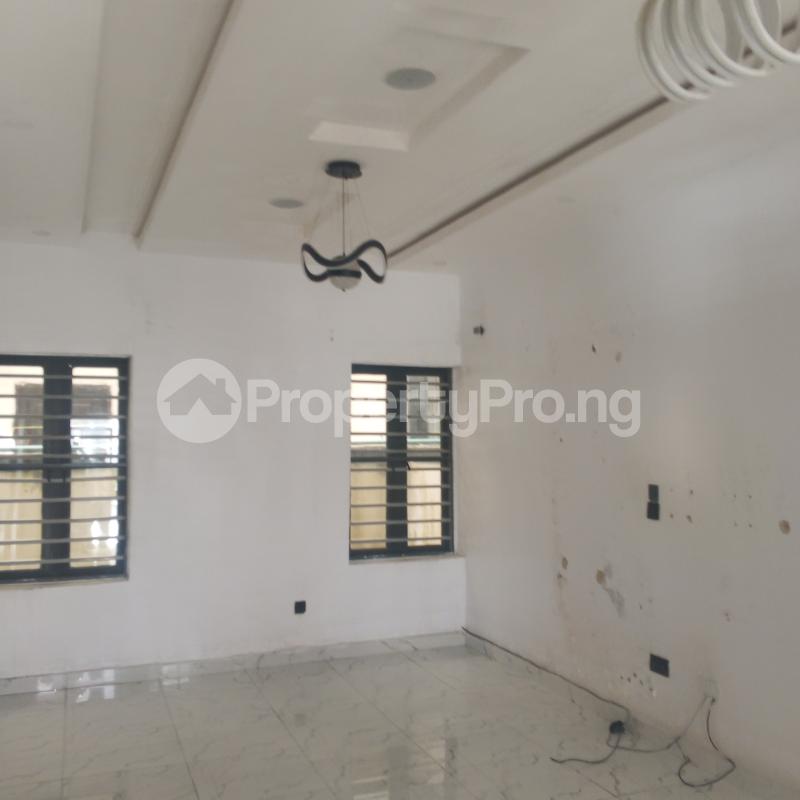 House for rent Dpk Estate Orchid Road Lekki Lagos Orchid Lekki Lagos