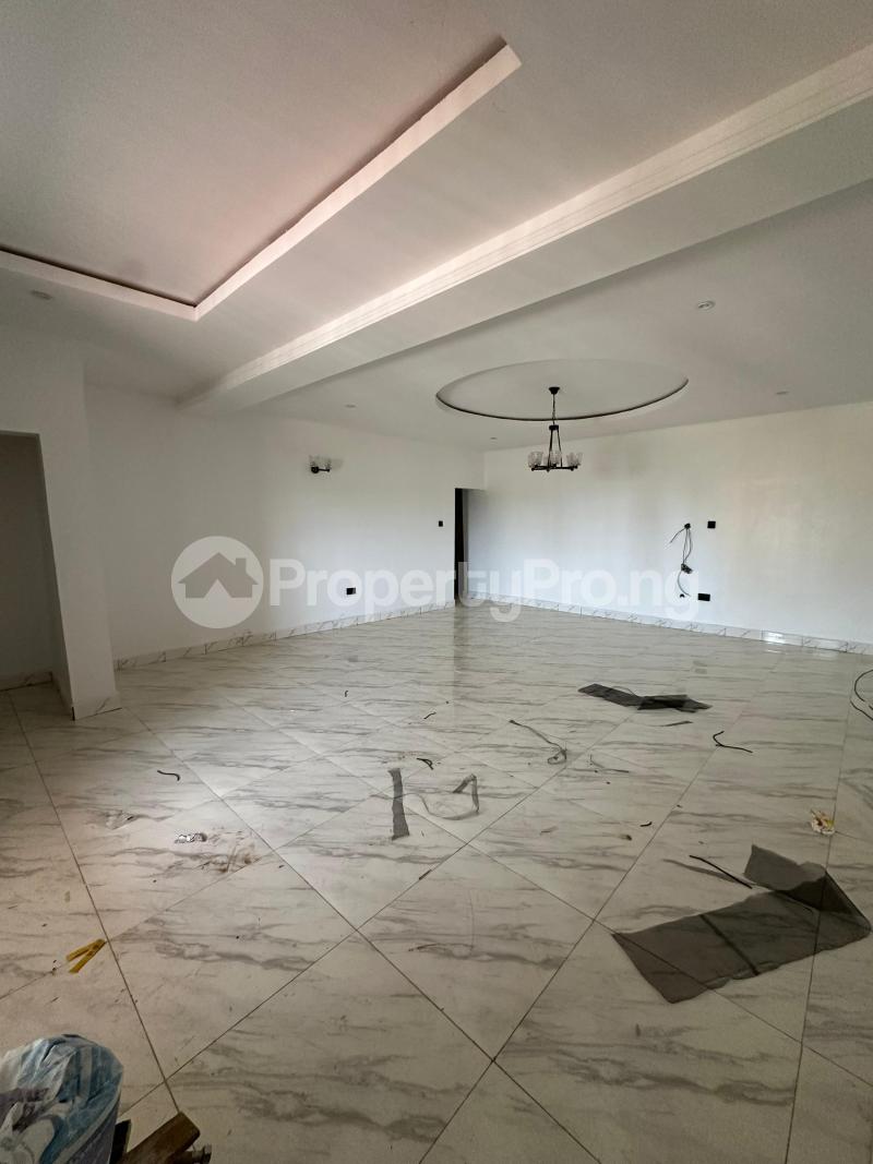 3 bedroom Flat / Apartment for rent Lifecamp Abuja Life Camp Abuja - 0