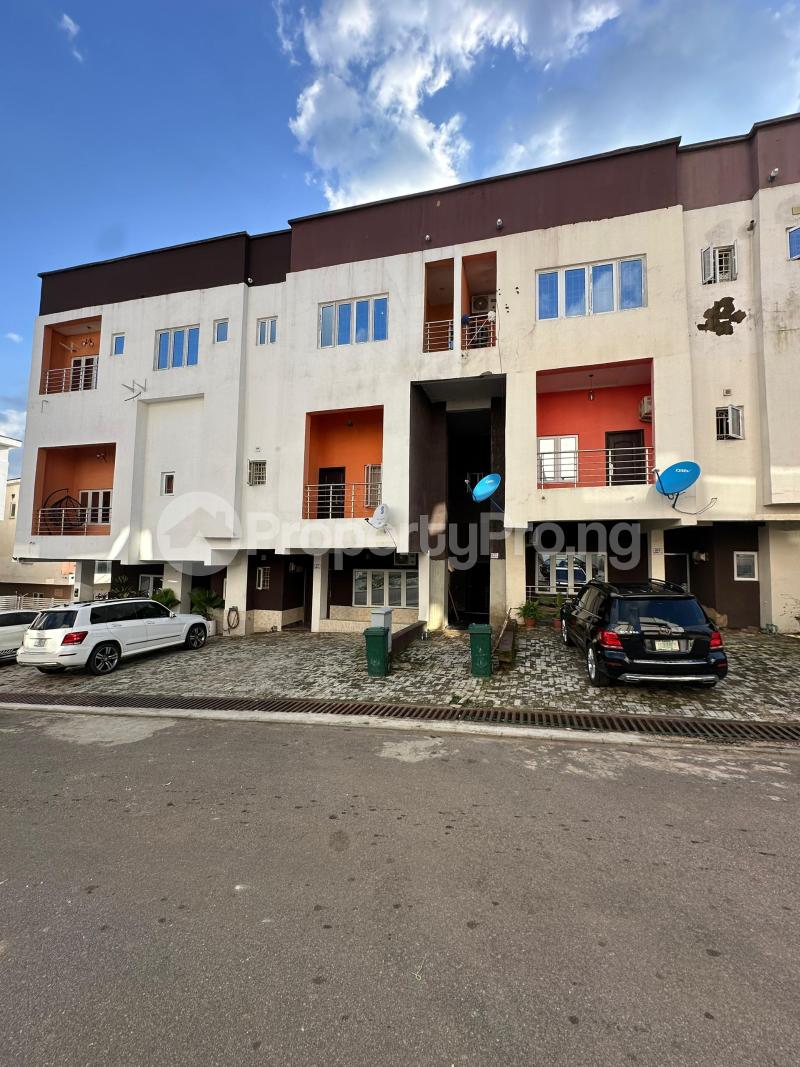 3 bedroom Flat / Apartment for rent  Katampe Main Abuja - 0
