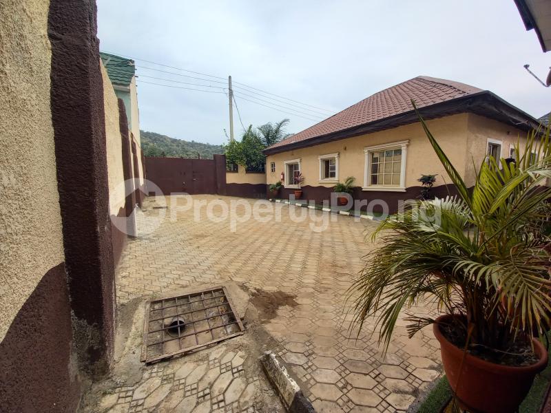 3 Bedroom House in Bwari Abuja House for sale in bwari House in
