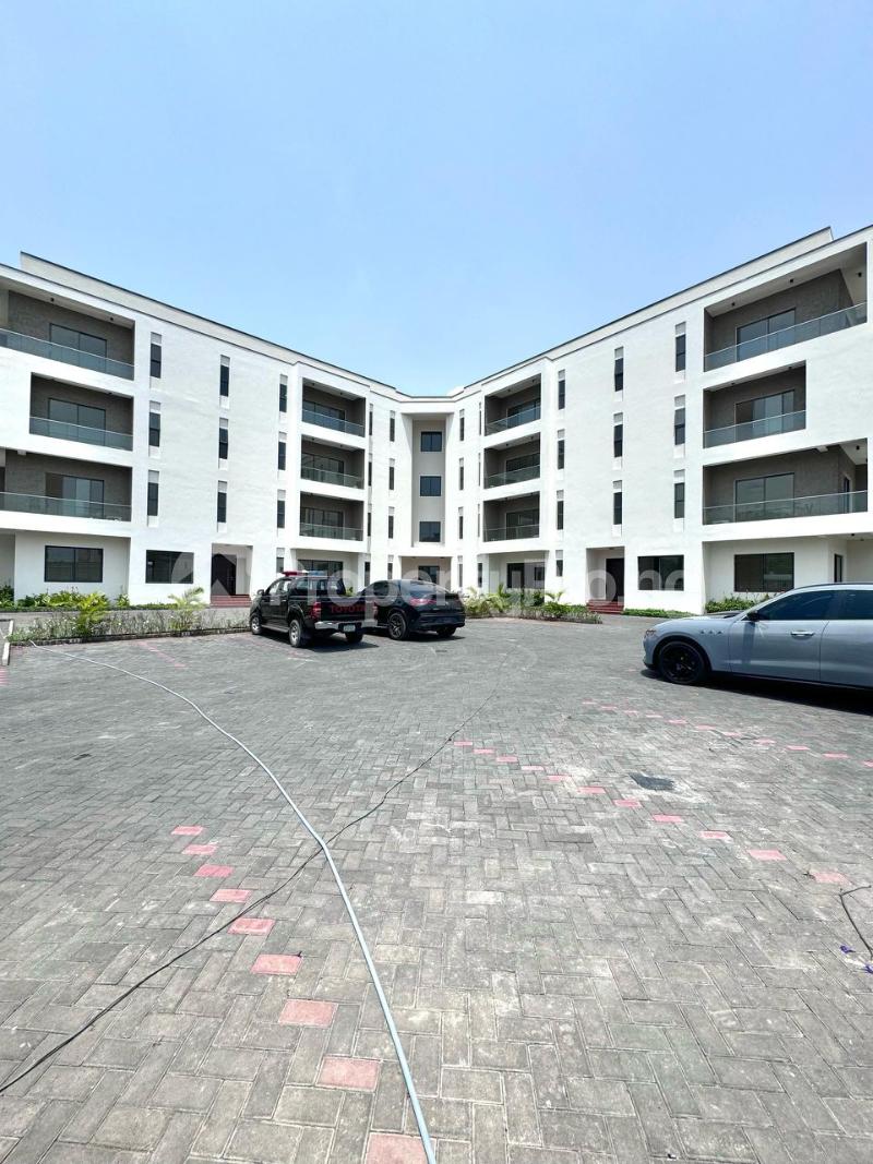 4 bedroom House for rent Location Banana Island, Ikoyi Banana Island Ikoyi Lagos