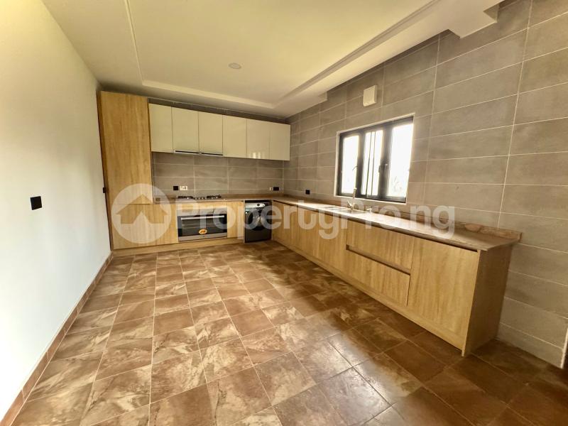 4 bedroom House for rent Ikoyi Lagos