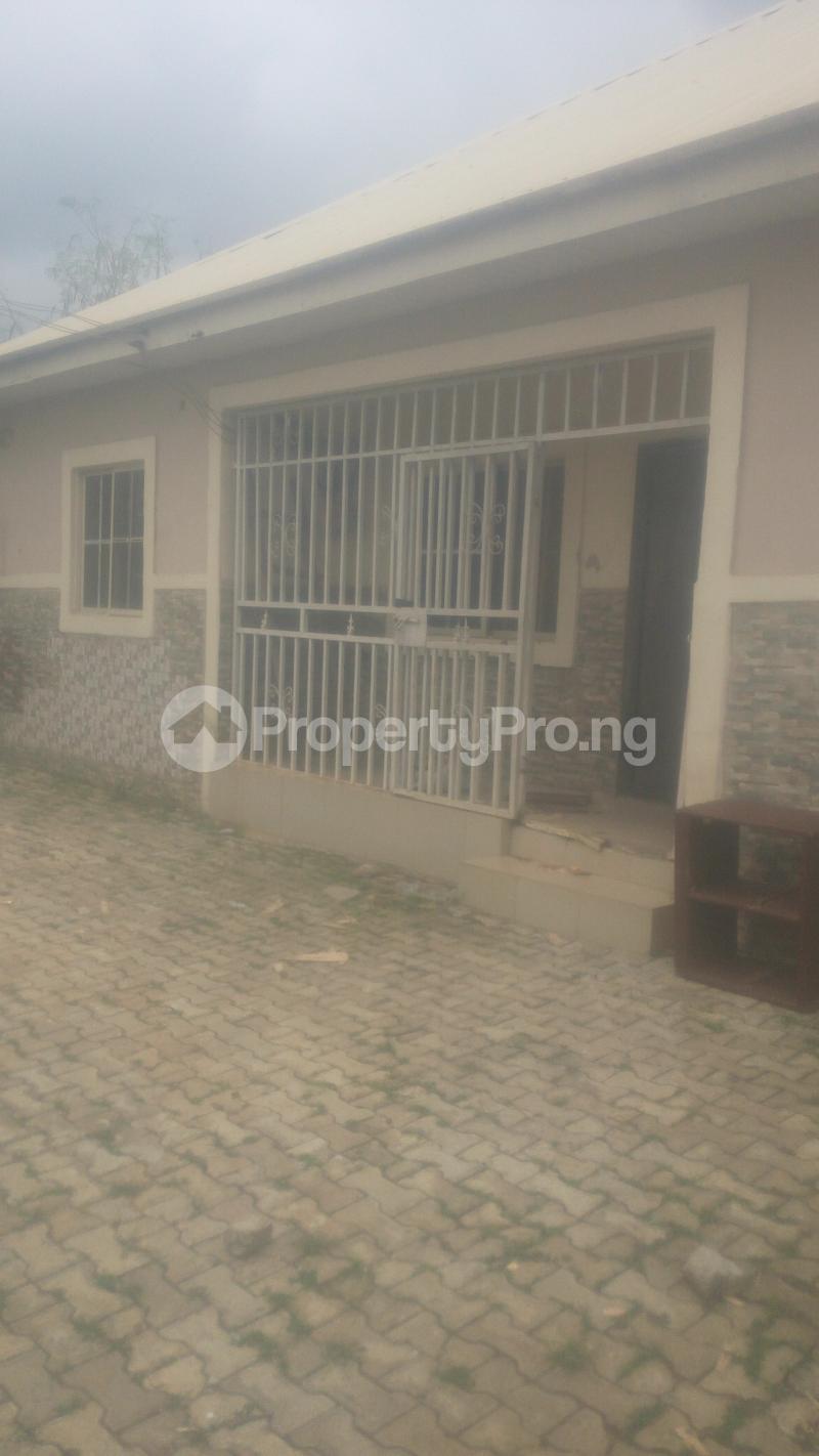 4 bedroom House for rent Efab Estate Life Camp Abuja