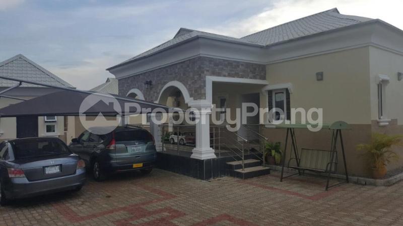 House for sale Basic Estate Lokogoma Lokogoma Abuja