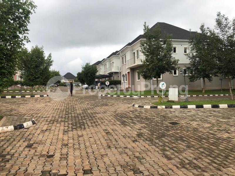 4 bedroom House for sale Crown Court Estate Durumi Abuja