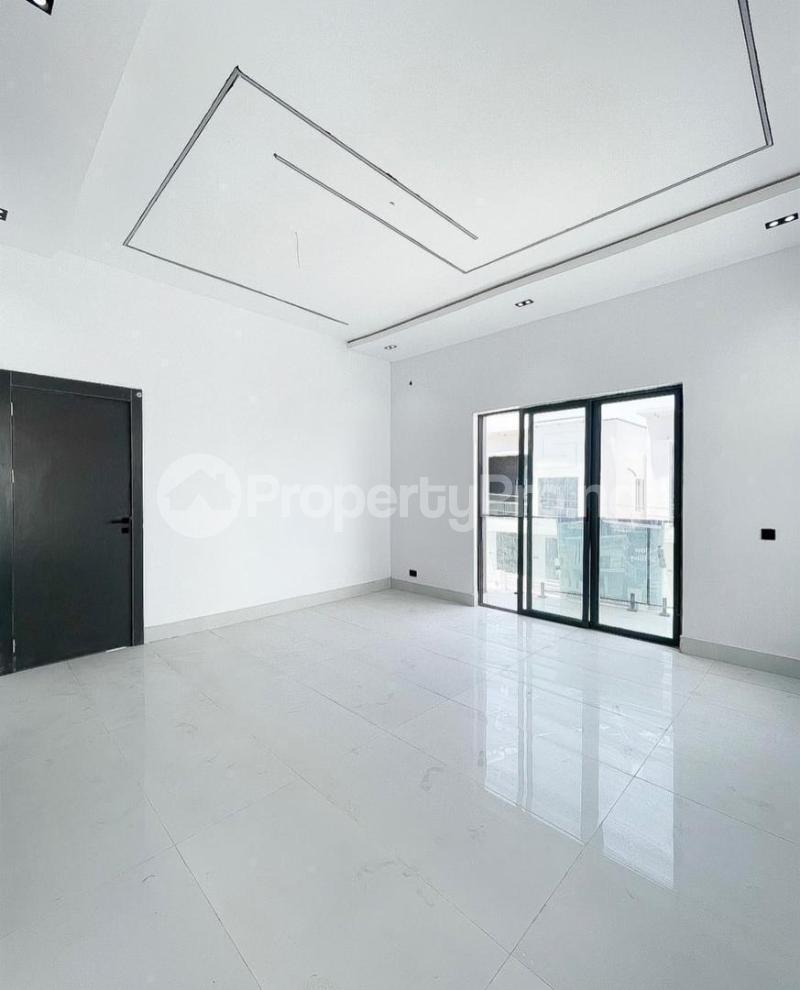 4 bedroom House for sale Lekki Palm City Estate Ado Ajah Lagos