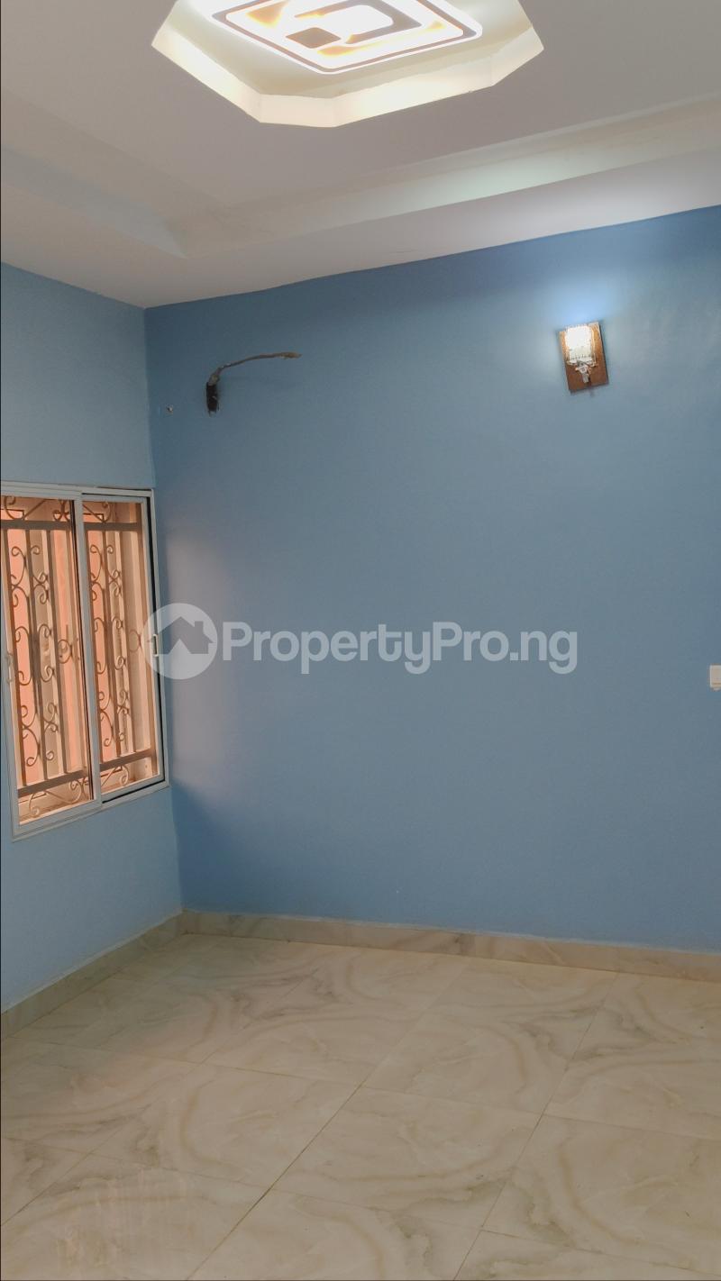 4 bedroom House for rent Gilmore Jahi Abuja - 0