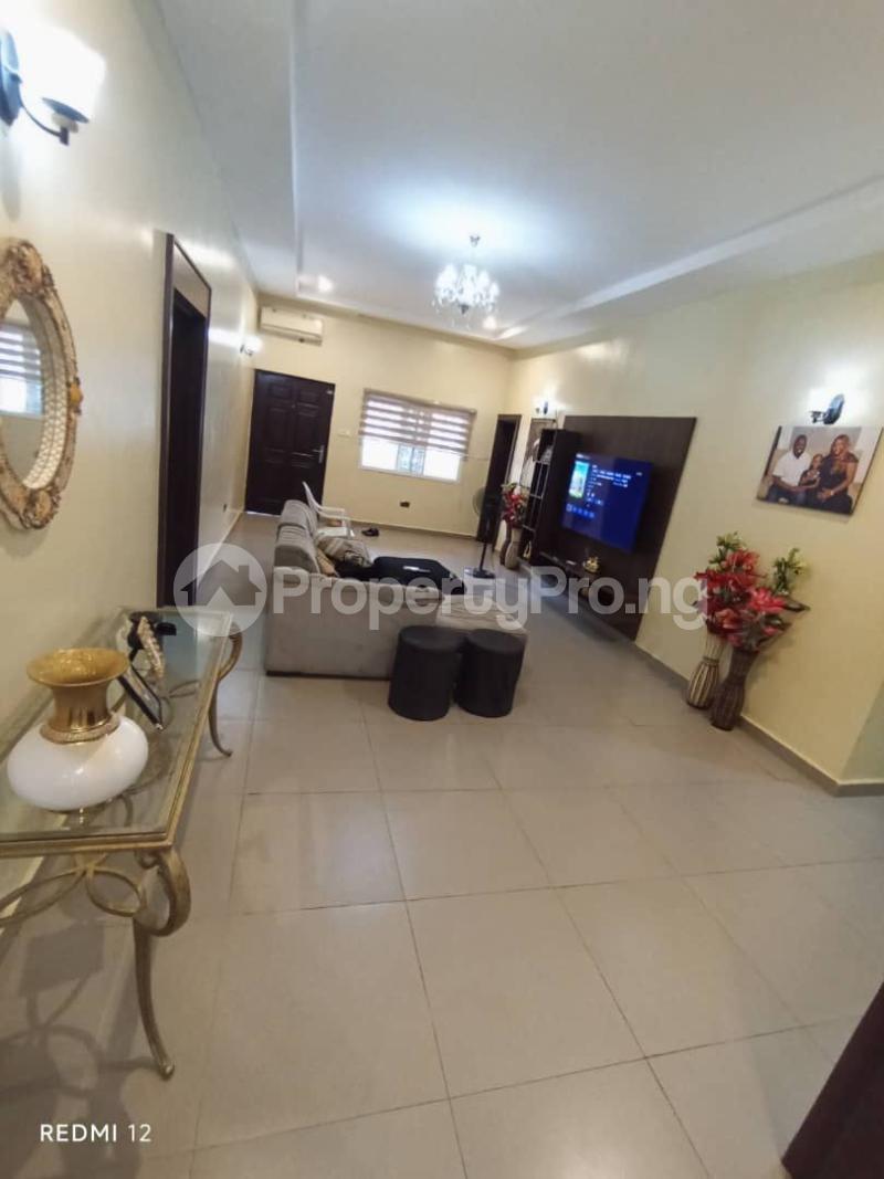 4 bedroom House for sale Pyakasa Lugbe Abuja