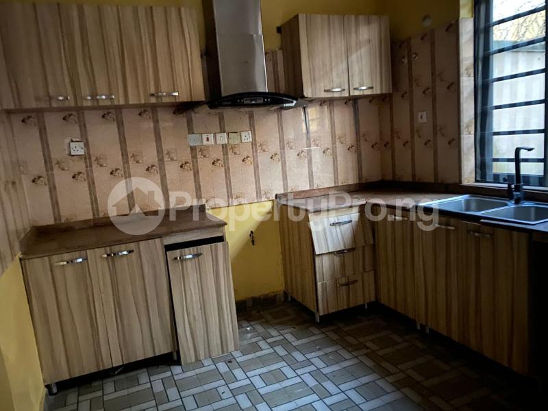 4 bedroom House for rent In A Secured And Exclusive Neighborhood At Magodo Gra Phase 1 Gateway Estate Zone, Ojodu Berger Ikeja Lagos Magodo GRA Phase 1 Ojodu Lagos