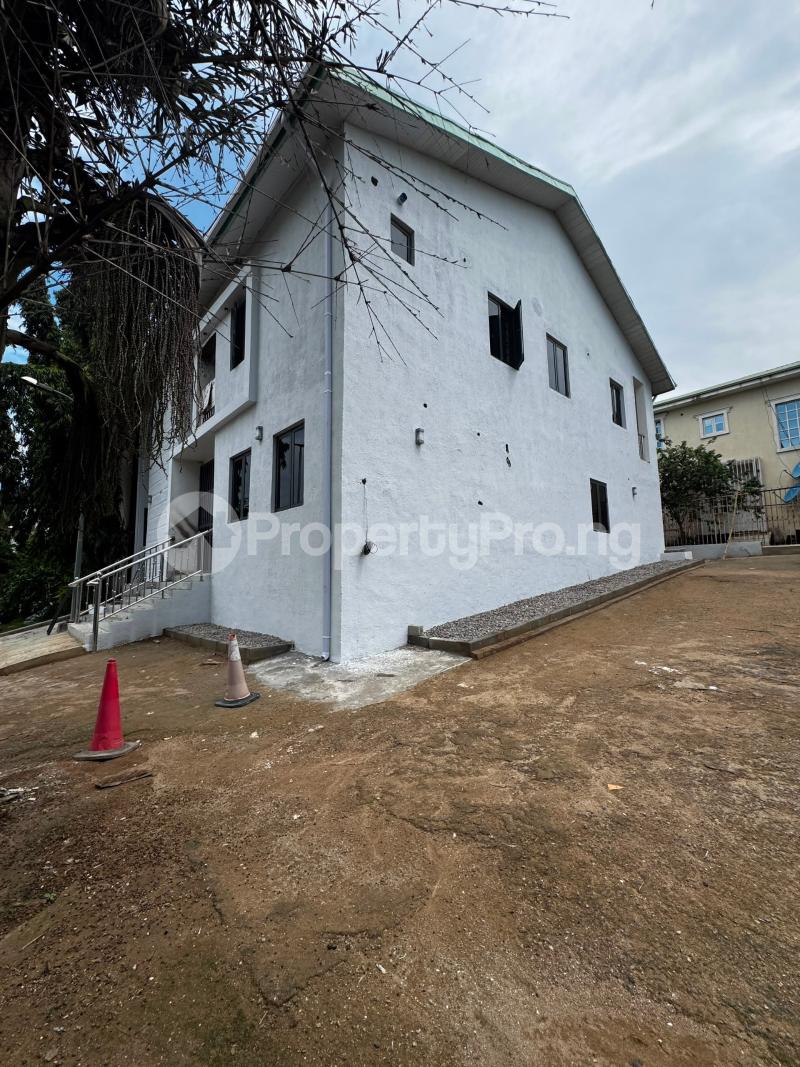 4 bedroom House for rent I'm An Estate Wuse 2 Wuse 2 Abuja