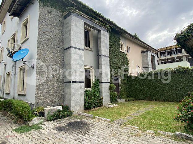 4 bedroom House for sale Off Admiralty Way Lekki Phase 1 Lekki Lagos