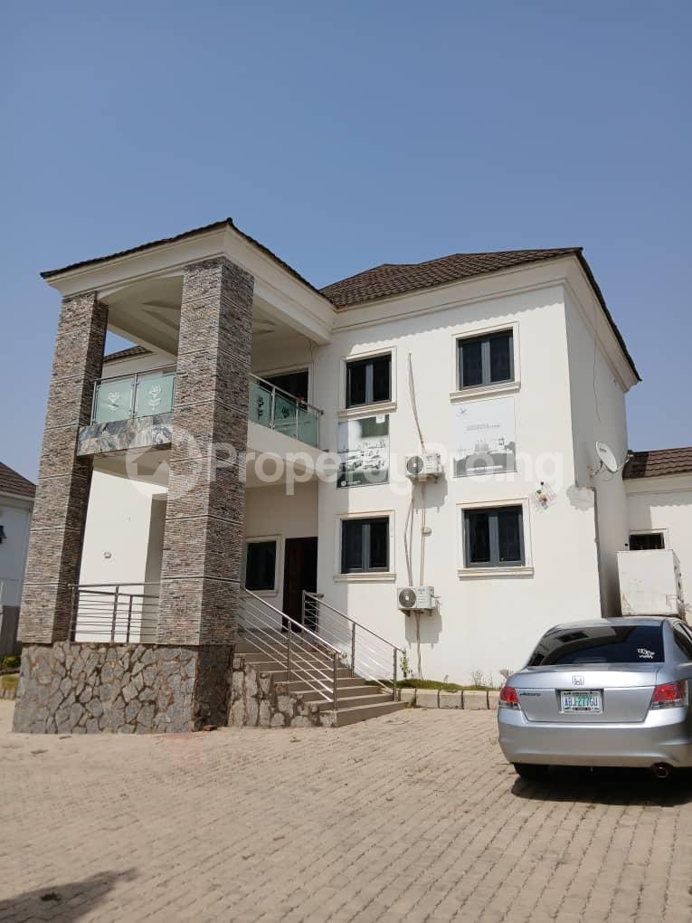 4 bedroom House for rent Naf Valley Estate, Asokoro Abuja