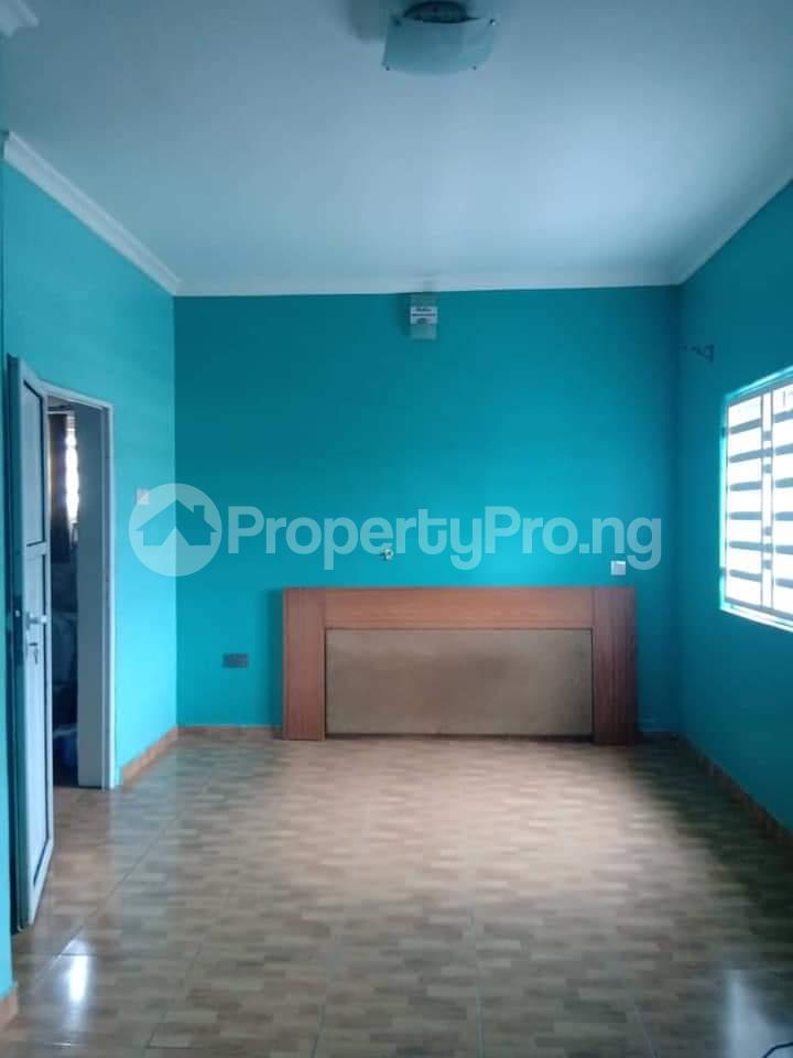 4 bedroom House for rent Adeniyi Jones Ikeja Lagos
