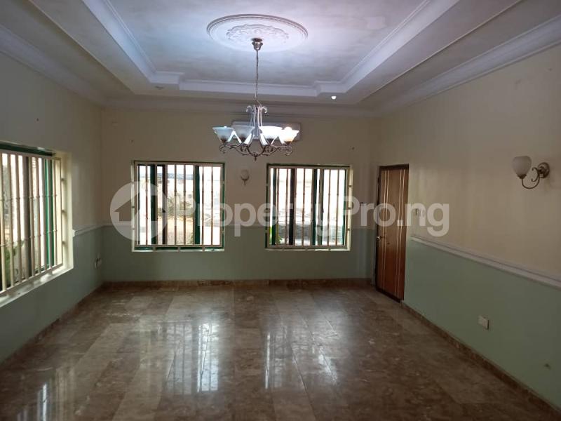 4 bedroom House for rent Maitama Maitama Abuja