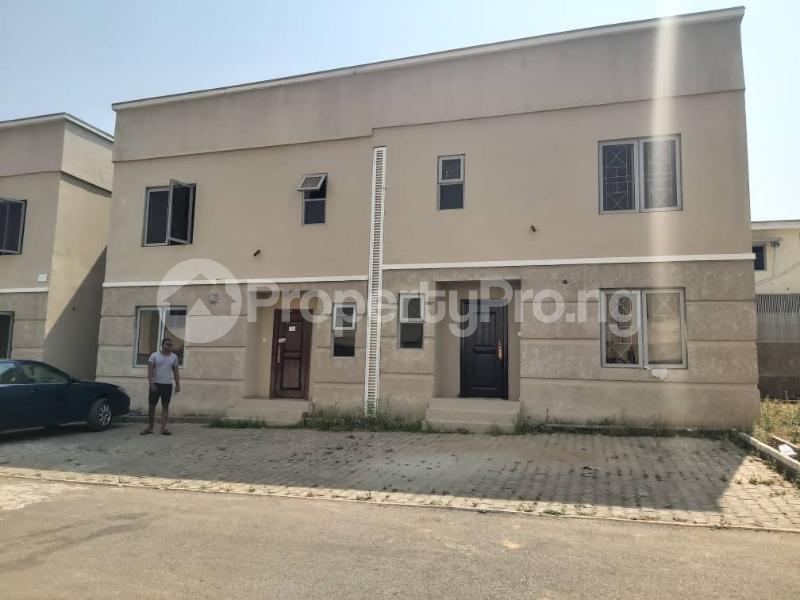 4 bedroom House for rent Brains And Hammers Life Camp Abuja