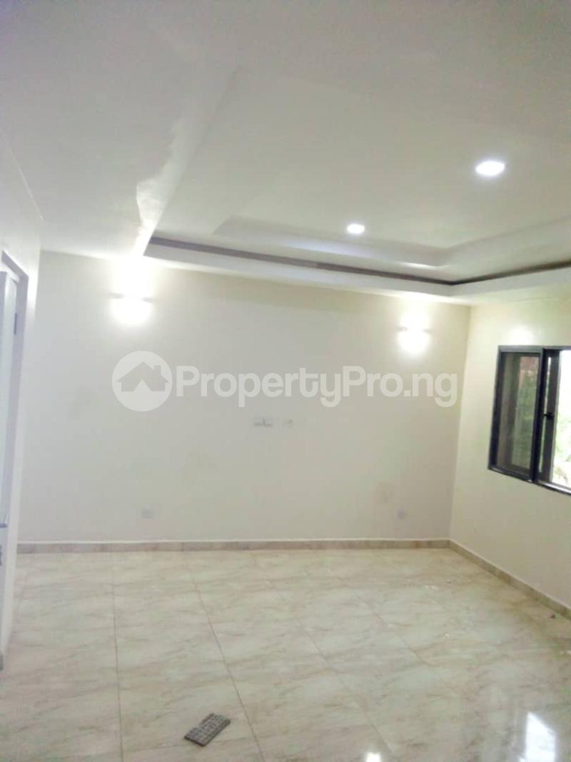 4 bedroom House for rent Life Camp Abuja