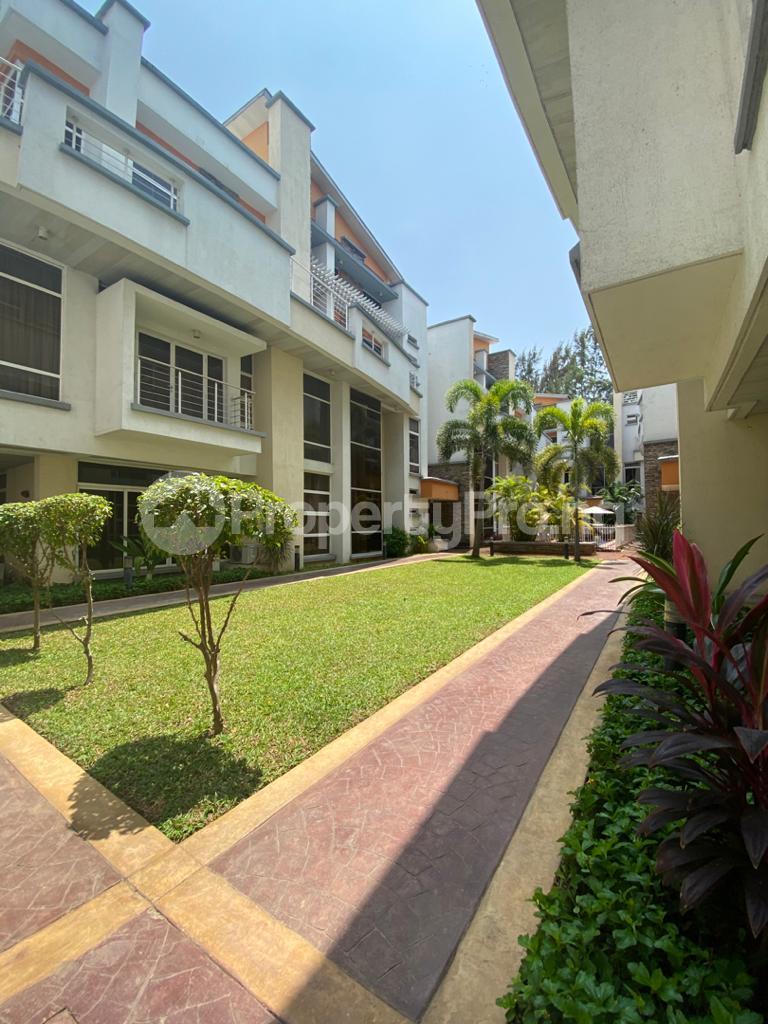 4 bedroom House for rent Banana Island Road Ikoyi Lagos