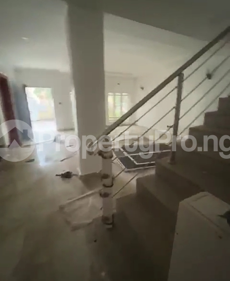 4 bedroom House for rent Guzape Guzape Abuja