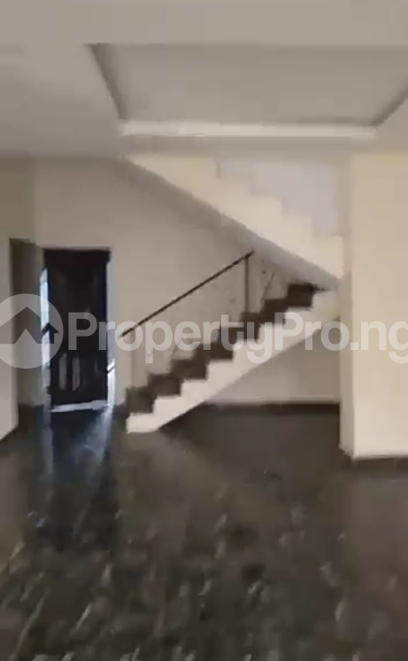 4 bedroom House for rent Naf Valley Asokoro Abuja