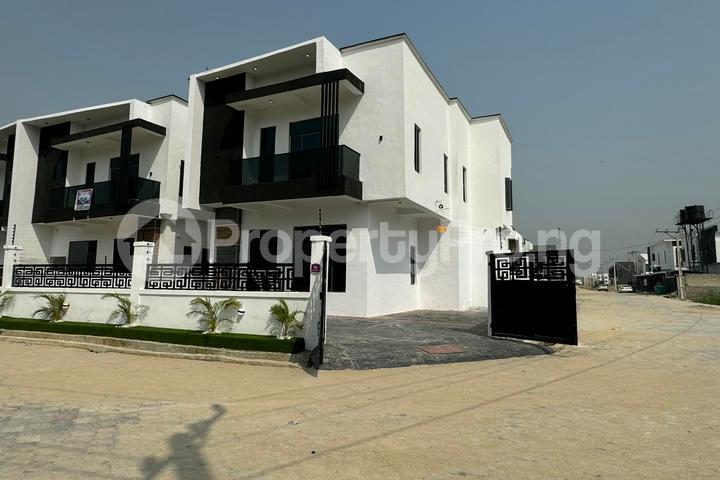 5 bedroom House for sale Ikota Lekki Lagos