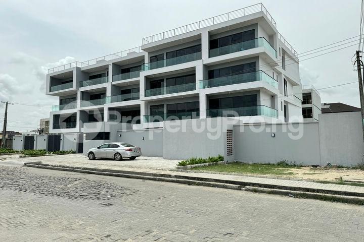 4 bedroom House for sale Lekki Phase 1 Lekki Lagos