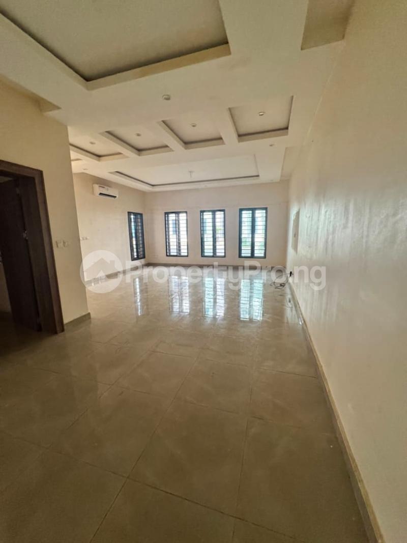 4 bedroom House for rent Katampe Extension Katampe Abuja